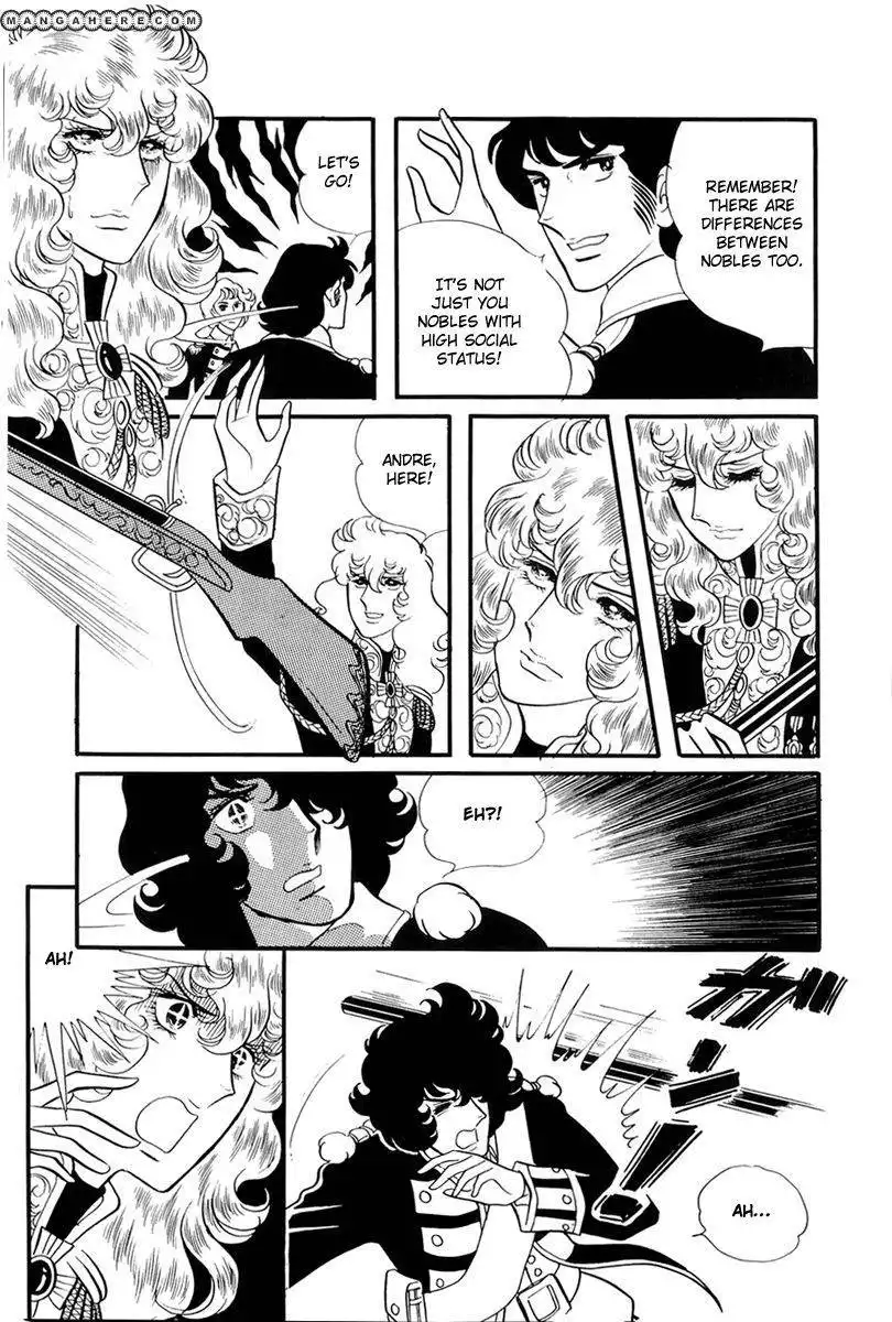 Rose of Versailles Chapter 35 18